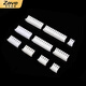 ZAVE plastic shell XH2.54mm 1.25 pitch connector 3P 2.54 pitch plastic shell (100 pieces)