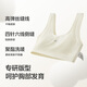 Balabala girls wear children's underwear in developmental bra for anti-convex spot exposure summer 208925195004