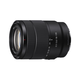 Sony (SONY) E 18-135mm F3.5-5.6 OSS APS-C format medium telephoto zoom lens (SEL18135)