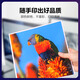 彩格适用OKI C831粉盒C833DN C833DNL C831DN C811DN硒鼓C841碳粉盒 [C811/C831/C841]黑色粉盒
