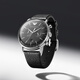 Emporio Armani Watch Men's Simple Business Series Classic Belt Quartz Watch Birthday Gift für Freund AR11143