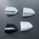 Ford Edge New Mondeo Taurus exterior door handle trim cover left front door handle cover lock cover keyhole cover front left handle cover tanzanite blue