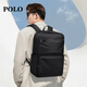 POLO backpack men's large-capacity travel backpack male student school bag 16-inch computer bag male business travel bag male