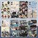 Vyopbc Chen Shaoxi He Haonan Jiang Dunhao Li Gengyun Lu Zhuo Wang Yiheng Zhuo Yuan Zhao Yibo Ten Qintian Mobile Fall Ten Qintian Q13297 geradees weißes Modell [Bestellmeldung Mobile Model]
