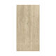 Yunmao beige cueva romana piedra de cerámica 600x1200 mate de la cara tallada y el piso de comedor Cocina sanitaria It12611 oscuro 600*1200