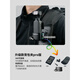 Sheingka is suitable for DJI pocket3 accessories, sports cameras, pocket3 storage bag accessories, frame, headband, chest strap, backpack clip, selfie stick, tripod, Pocket3 threaded handle protective cover to protect the camera