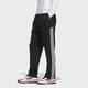 阿迪达斯新款男裤 篮球运动裤 加绒休闲直筒裤 JL7584 D GK9273 XL
