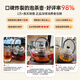 Niye teapot, glass teapot, stove-cooked teapot, high borosilicate glass teapot, kettle, tea-making health pot, new style