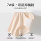 Women's pure cotton simple plain underwear can also be worn by older children 2025 new women's underwear breathable and comfortable 1 pack (random color) one size fits all