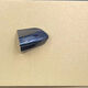 Ford Edge New Mondeo Taurus exterior door handle trim cover left front door handle cover lock cover keyhole cover front left handle cover tanzanite blue