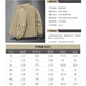 Romon Jacket Men's Jacket 2025 New Spring and Autumn Casual Top Stand Collar Jacket Dad Middle-aged and Old Men's Clothing JK8919 Gray Simple and Versatile XL Recommended 140-160Jin Jin equals 0.5 kg