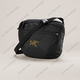 
Archaeoptera Bird (ARC'TERYX) [Extreme Speed] 2 Large 2.5 Crossbody Chest Bag Waist Bag 8973 Official Flagship Authentic Odestar All Size