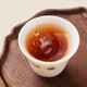 Seawall Dahongpao Wuyi Rock Tea Tee, Tee Geschenkbox, Feiertags-High-End-Geschenke, Geschenke für Älteste, selbst trinken [Konferenzunterhaltung] Light Fire Special 200g*1 Box