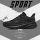 Bimai running shoes new Pure 2.0 running shoes lightweight breathable cushioned knee pads men and women running sports casual shoes 9905 black 42