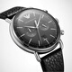 Emporio Armani Watch Men's Simple Business Series Classic Belt Quartz Watch Birthday Gift für Freund AR11143