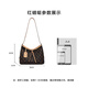 红蜻蜓包包女包2025新款hobo单肩托特轻奢斜挎包送老婆女友生日礼物