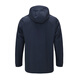 Navigare Italian dinghy autumn and winter men's hooded detachable jacket airgel thermal jacket 1331003512