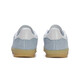 阿迪达斯（adidas）三叶草女鞋夏季GAZELLE INDOOR运动鞋休闲鞋JQ7009 JQ7009【2025夏季】 36.5