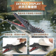 Bameka pentacle grande collection de dinosaure solide modèle de jouet simulation du monde jurassic animal garçon cadeau de vacances