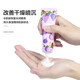 200,000 pieces sold. Floral and fruit plant extract moisturizing hand cream, moisturizing and rejuvenating, anti-dry and cracked moisturizing in winter, 30g, 10 pieces, random fragrance