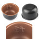 Philips rice cooker inner pot accessories HD3060 HD3061 HD3160 HD3070 HD3063 2L inner pot