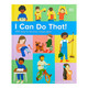 DK我能行1000个让自己变得独立的方法进口英文原版 I Can Do That 1000 Ways to Become Independent儿童绘本知识教育启蒙插画绘本