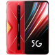 Red Magic NX659J 5S 5G E-Sports Gaming Phone с клавишами вентилятора с вентилятором Red Magic 5G (8+128) Black