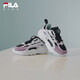 FILA children's shoes running shoes 2025 winter boys and children retro running shoes