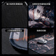 Yixiang Huatai Zauber zurück zum Battle Mouse Pad Big Anime Computer Keyboard Pad Wuzhaowu E-Sporttisch-Pad Jungen Home Maus-Pad Cool JH-687 [Lock Edge Anti-Slip-Waschbar] Nr. 4mm600x300mmmm
