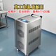 Xiaodaren workshop/water dual-purpose food factory ozone generator mobile water treatment and disinfection machine 10-50g/h 10K/10g ozone space + water treatment dual-purpose