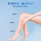 Baiyunshanwei E urea cracked rod foot crack cream heel dry crack crack anti-crack cream to improve rough hand and foot hand cream 30g