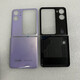 OPPO folding findn2flip glass back cover Find N2FliP mobile phone back cover shell top cover Find N2Flip original top cover (Muzi)
