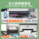 赛格适用爱普生LQ690K色带LQ675KT 680KII LQ106KF 106KFII  S015555 LQ690KII 680KIII打印机色带 【色带架】含20m带芯（装机即用）