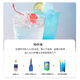Macchik 1871 Gin Gin Original Bottle Imported Foreign Liquor Jintangli Bartender Base Liquor Changdao Ice Tea All-matched Beverage 1871 Gin 200mL 1 Bottle