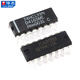 SN74HC48/74HC112/74HC123AP/74HC138/SN74HC139N chip IC SN74HC48 DIP-16