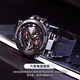 CASIO men's watch G-SHOCK MTG high-end business solar waterproof and shockproof sports watch MTG-B1000B-1A solar