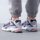 阿迪达斯 （adidas）三叶草男鞋RESPONSE缓震鞋复古老爹鞋百搭休闲鞋 IG6227  39