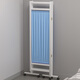 Warner new medical screen partition medical clinic hospital health room beauty salon health mobile folding pulley PF116