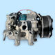 Yusenyi is suitable for old CRV2.02.4 air conditioner pump air conditioner compressor air conditioner pump original disassembly CRV12162 points 0 original disassembly Honda CRV