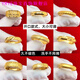 YRYE Gold Store Model 999 Gold Pure Gold Men and Women Couple Ring Opening Adjustable Exquisite and Versatile Ring Galaxy Ring