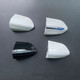 Ford Edge New Mondeo Taurus exterior door handle trim cover left front door handle cover lock cover keyhole cover front left handle cover tanzanite blue