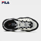 FILA FILA Pea Shoes Women's Shoes Dad Shoes Sports Shoes 2025 Winter Shoes Bread Casual Shoes