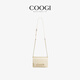 COOGI women's bags, women's bags, luxury brand new crossbody bags, women's Chinese Valentine's Day birthday gifts, wife and girlfriend
