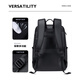 Golf (Golf) Rucksack für Herren Reise-Rucksack