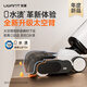 Uwant Youwang Floor Scrubber Space Arm Cloud Edition Price Guaranteed Double 11 25kPa Suction Power 0 Tangle 0 Water Stains Ultra-thin Laying Flat AI Self-Cleaning Household Floor Scrubber Suction and Mopping Integrated