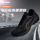 Do-win Ares 3rd Generation Running Shoes Professional Marathon Racing Running Shoes Men's Physical Training Shoes Sports Shoes Women Black 41
