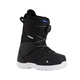 BURTON Burton 26 nuevos zapatos de snowboard SMALLS BOA raquetas de nieve para niños 243821 listos para la venta NEGRO 36.5 5K