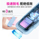 Ulike ME wet hair removal without price increase, sapphire freezing point hair removal device, 15% national subsidy, shaver for girls’ private parts, college students’ gifts for their girlfriends, wet and dry model ME Elf Blue