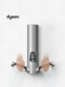 Dyson (DYSON) Airblade Wash+Dry faucet type full induction hand washing and drying hand device WD04 short neck 9KJ