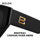 
BOLON Tyrannosaurus Glasses 25 Years Wang Hedi/Yang Zi The same cat-eye sunglasses for women polarized sunglasses for men BL3209C10
